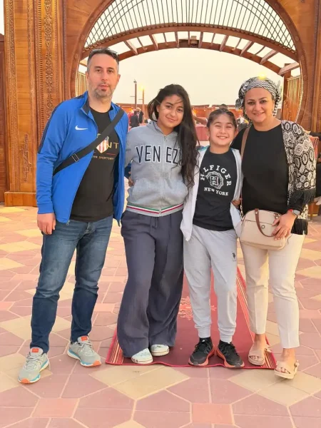 Famliy Photoshoot 1 (2)